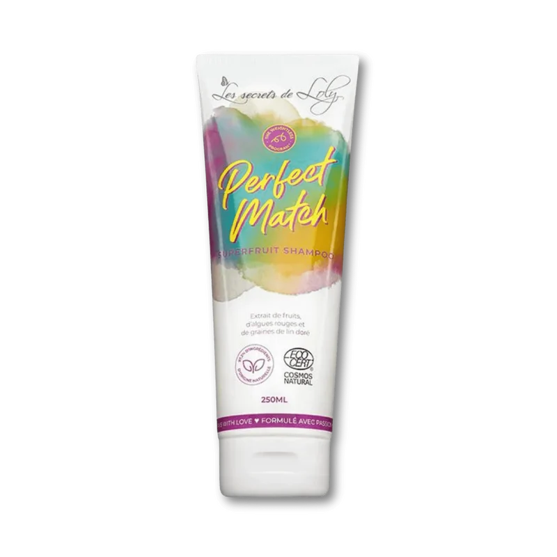 Shampoing Perfect Match