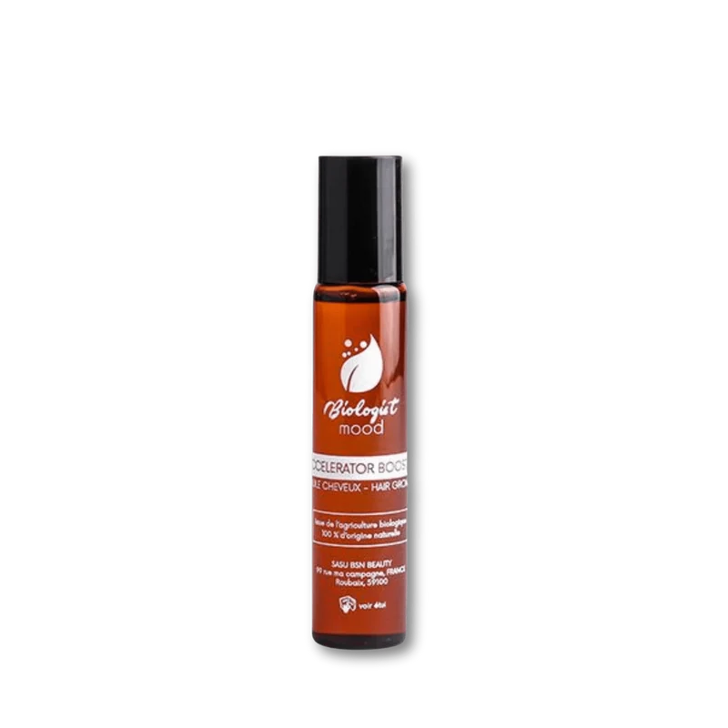 Roll-On Pousse Accelerator Boost +