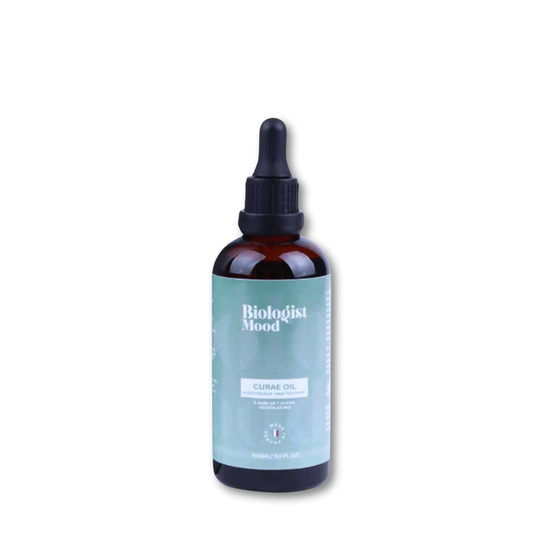 Huile de Soin Curae Oil