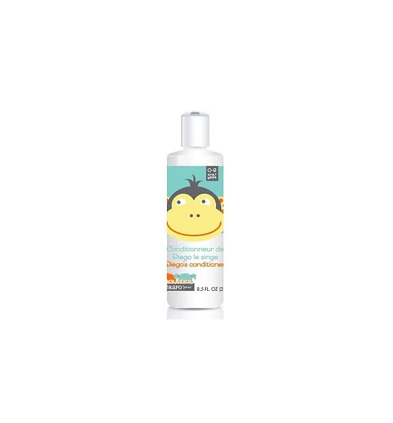 TERAPO - Revitalisant Junior Diego le singe 250 ML