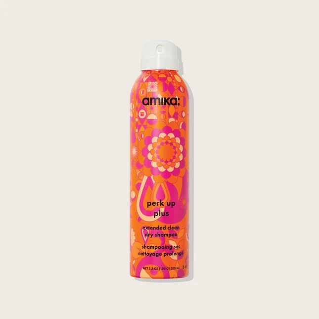 Shampoing sec Perk Up Plus