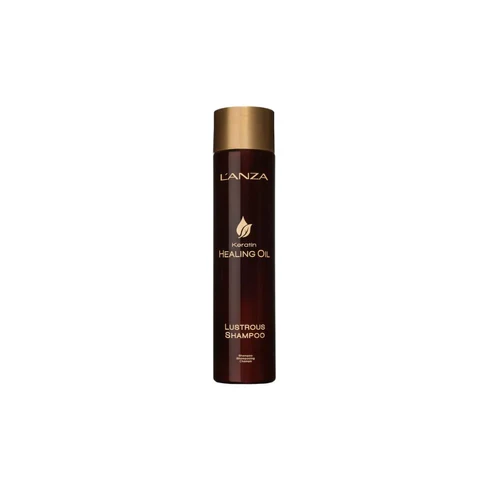Shampoing Lustrous