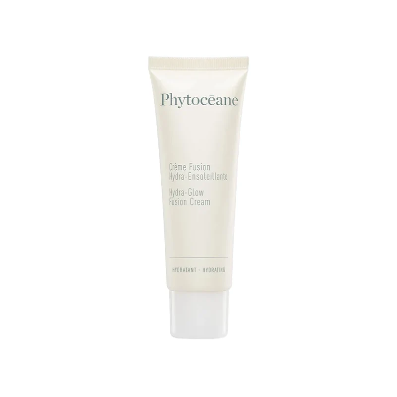 Crème Fusion Hydra-Ensoleillante 50ml (sur commande)