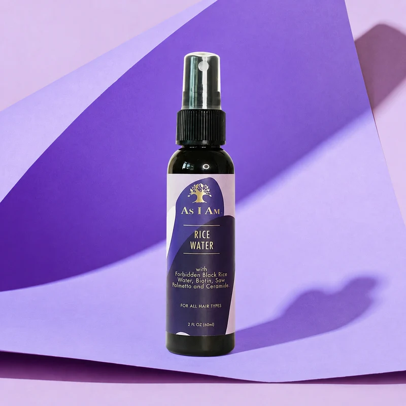 Eau de riz 2 oz