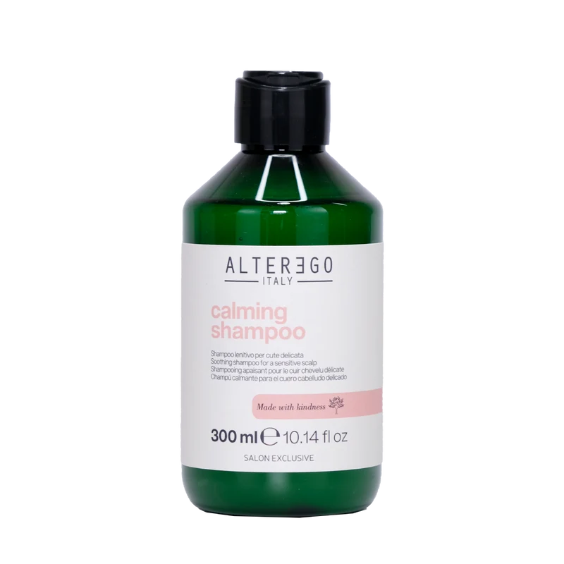 Calming Shampoo