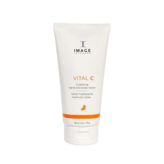 VITAL C -Lotion hydratante mains et corps