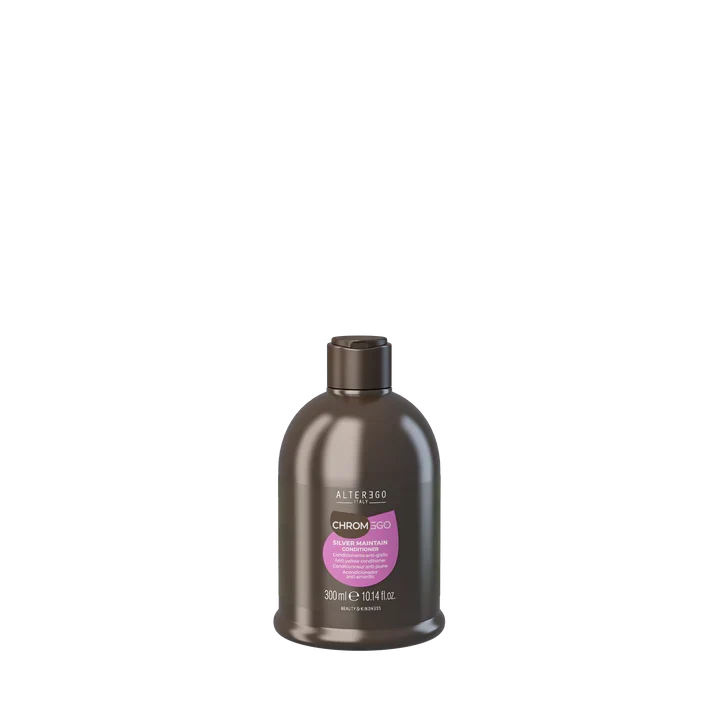 silver maintain conditioner