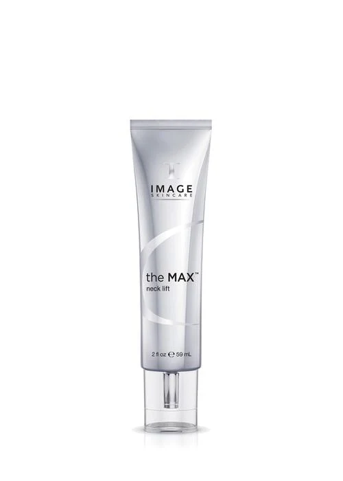 THE MAX - Crème pour le cou (Pré-commande)
