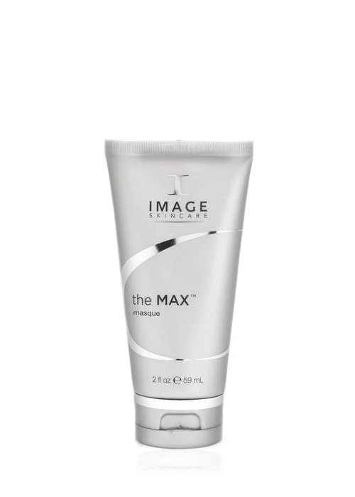 THE MAX - Masque (Pré-commande)