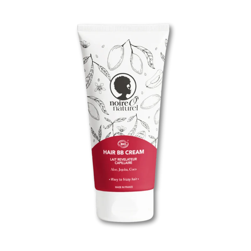 Lait Capillaire Hair BB Cream