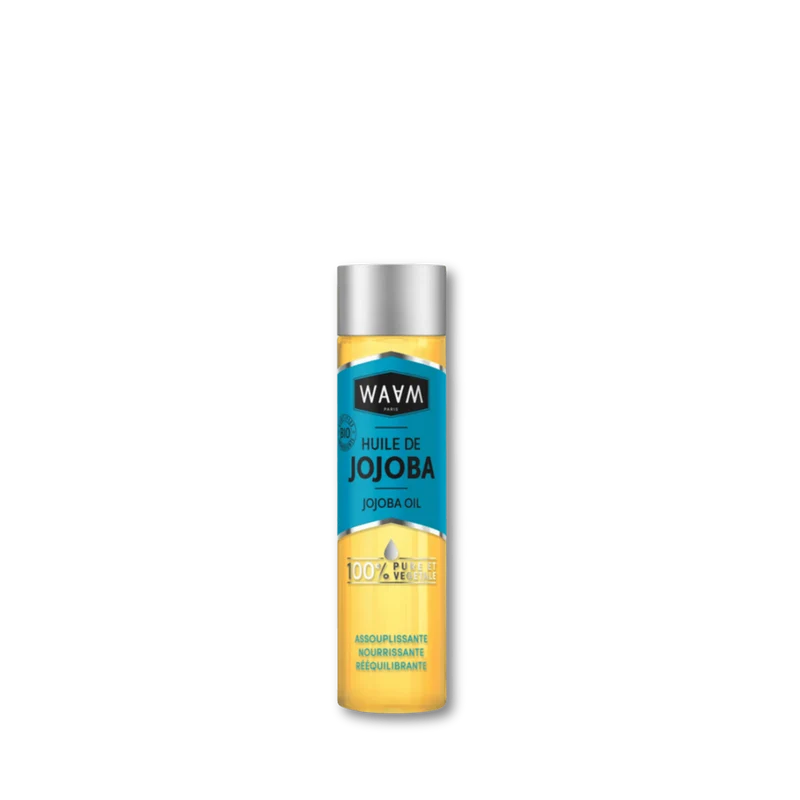 Huile de Jojoba