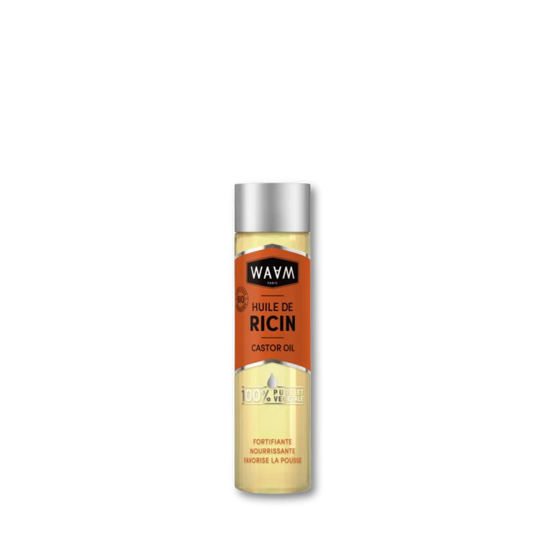 Huile de Ricin