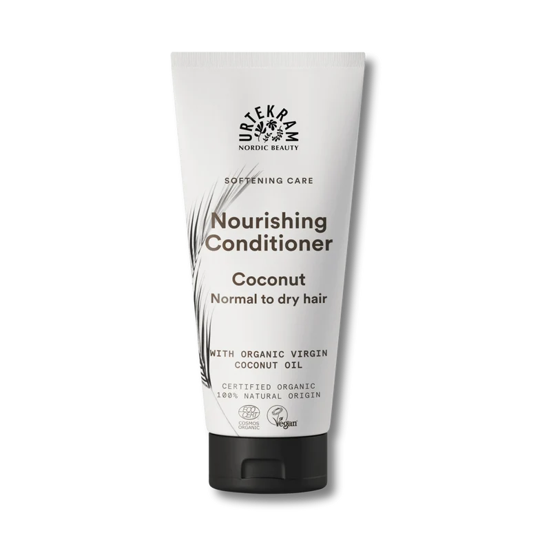 Après-Shampoing Noix de Coco