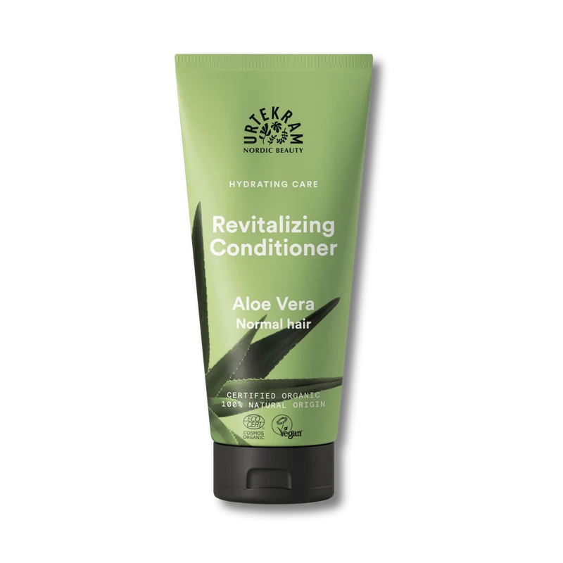 Après-Shampoing Aloe Vera