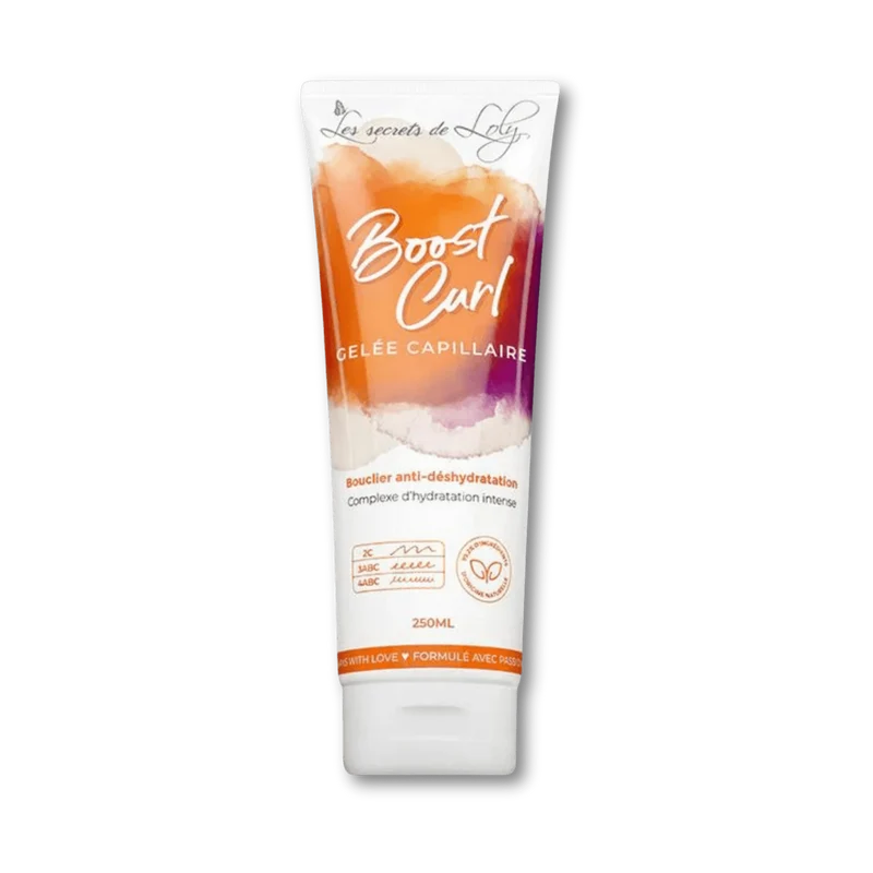 Gelée Bouclante Boost Curl