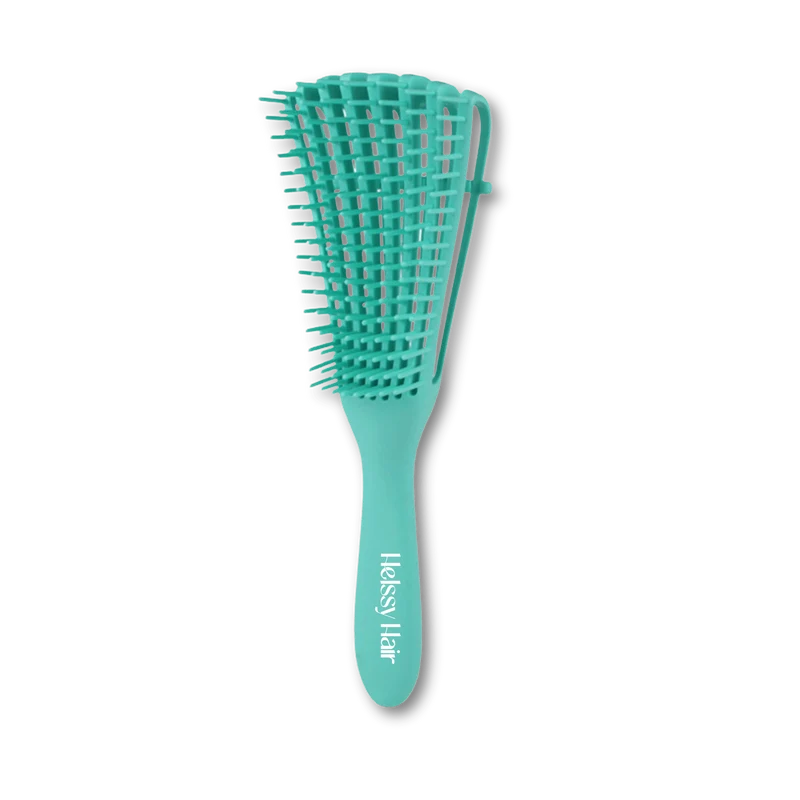 Brosse Démêlante Anti Casse
