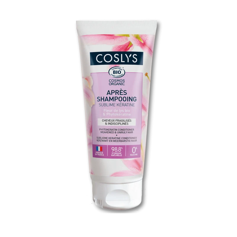 Après-Shampoing Sublime Kératine