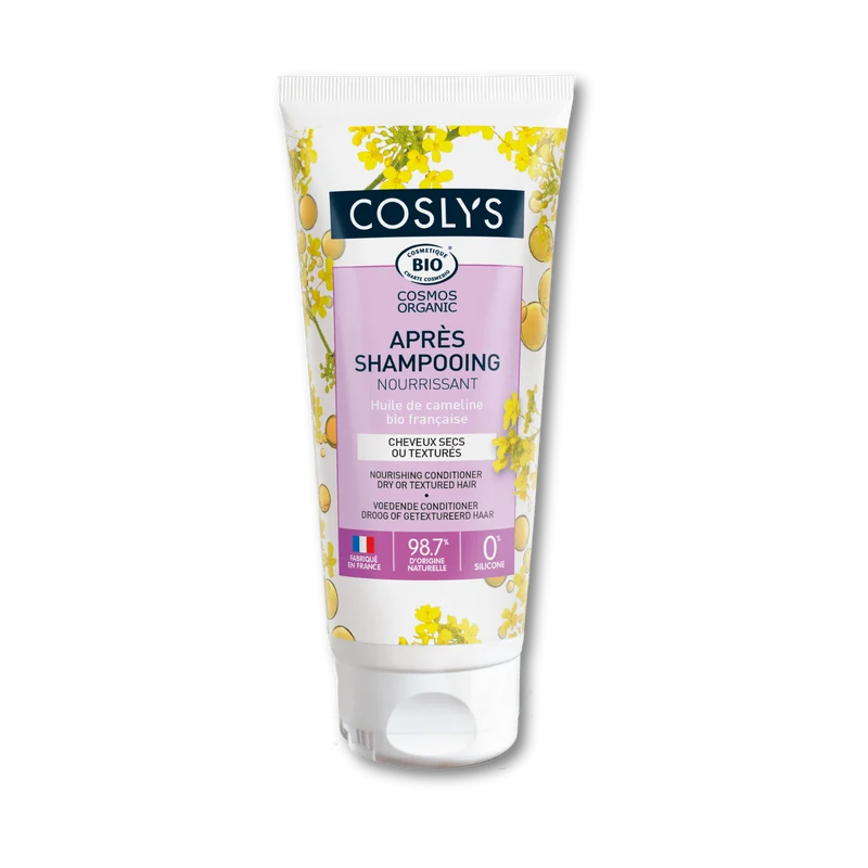 Après-Shampoing Nutrition Cheveux Secs