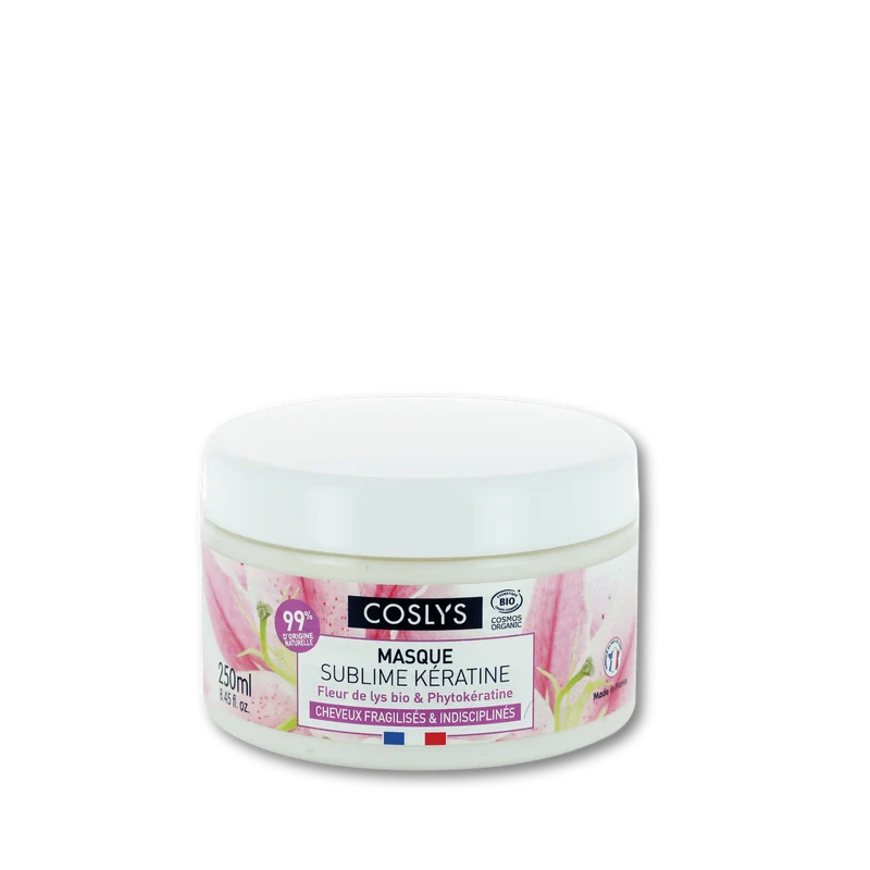 Masque Sublime Kératine