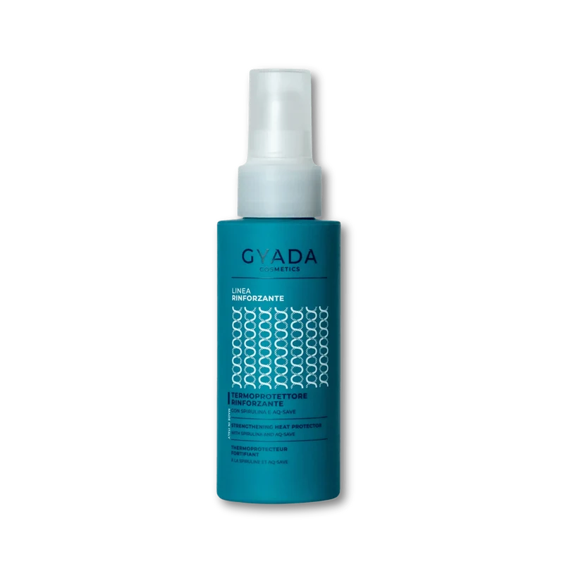Protecteur de Chaleur Fortifiant Spiruline