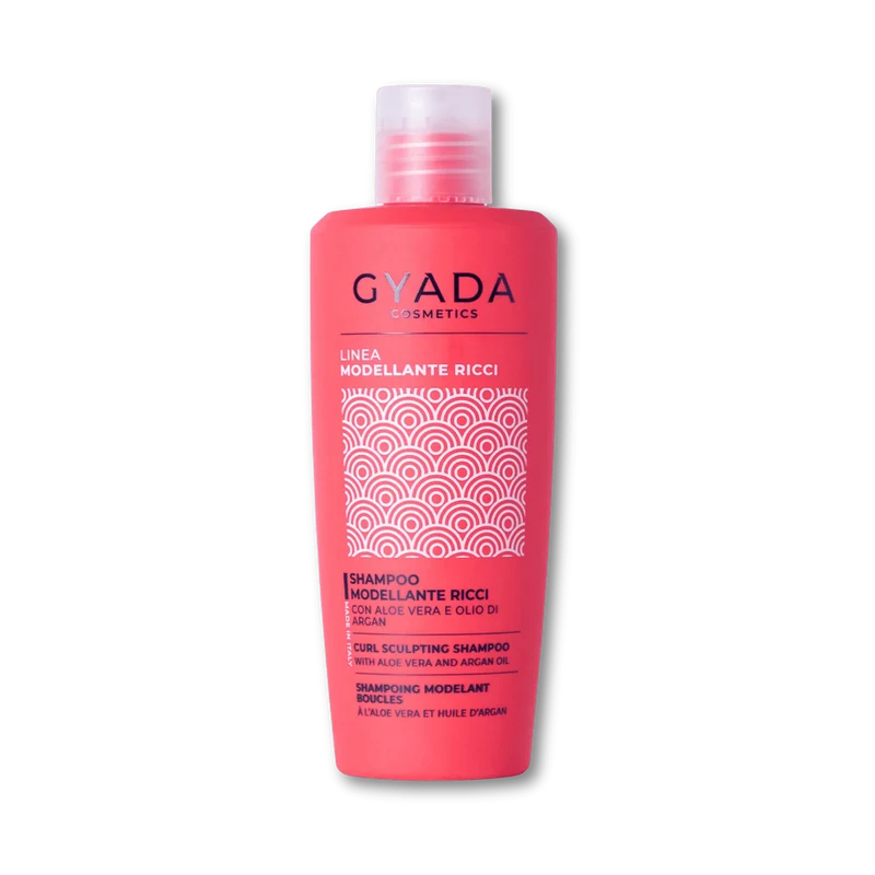 Shampoing Définition Cheveux Bouclés
