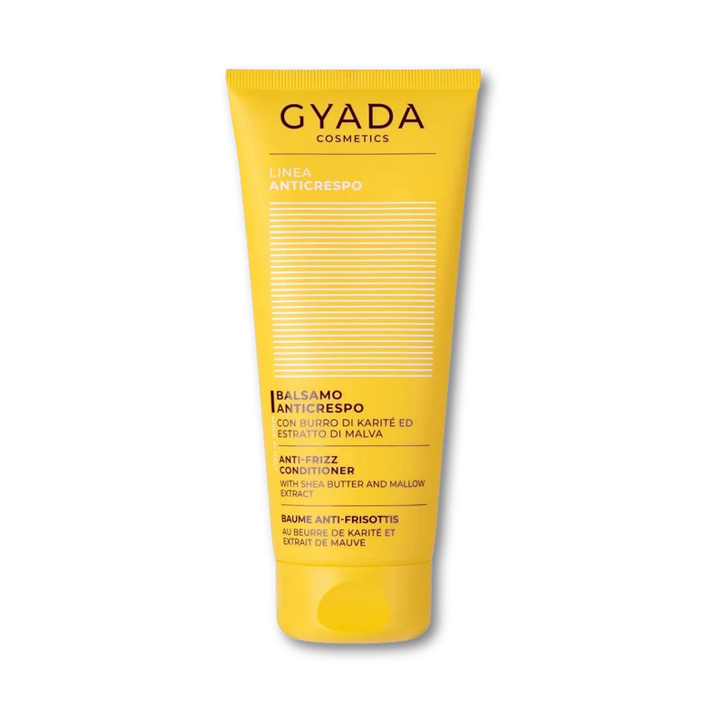 Après-Shampoing Anti-Frisottis
