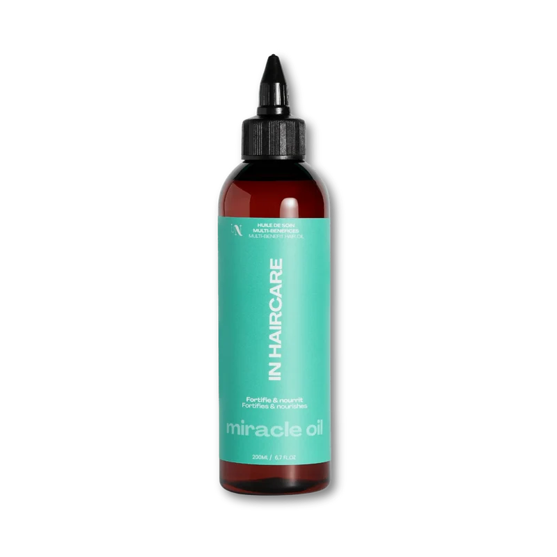 Huile de Soin Fortifiante Miracle Oil