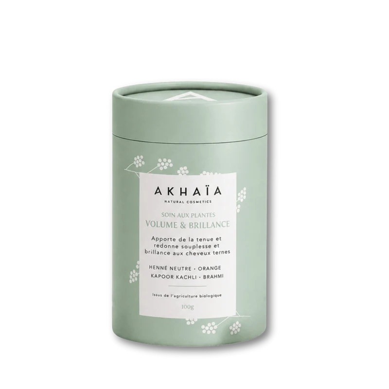 Masque aux Poudres Volume & Brillance
