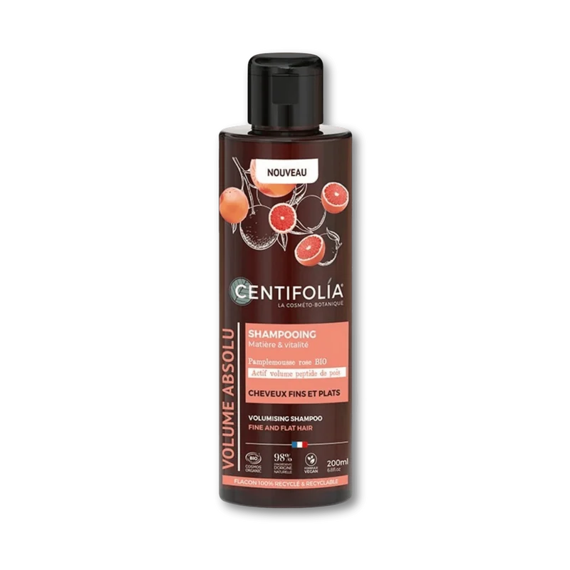 Shampoing Volume