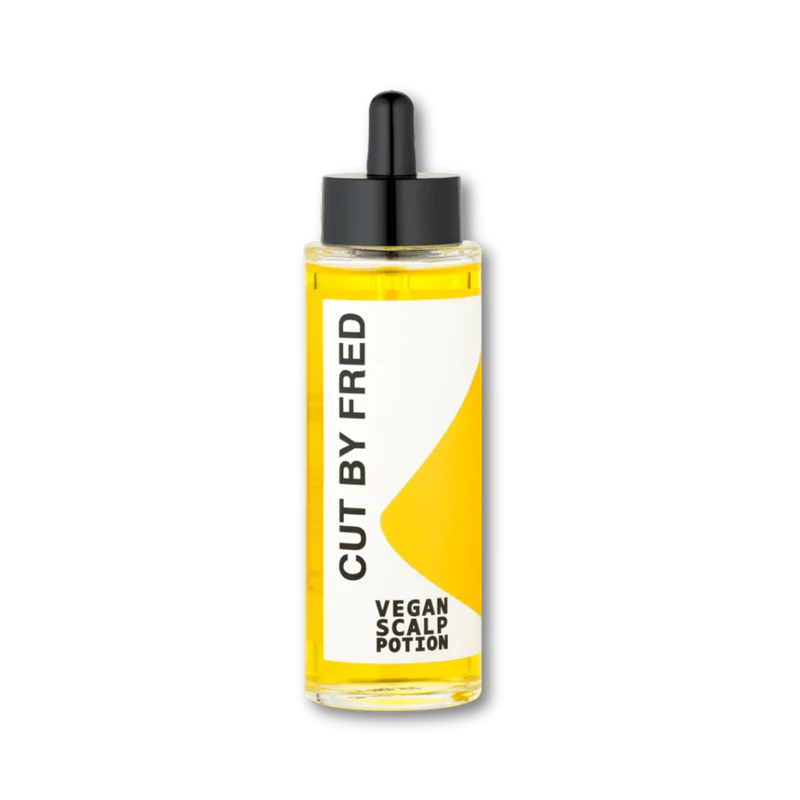 Sérum Cuir Chevelu Vegan Scalp Potion