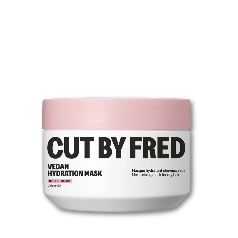 Masque Vegan Hydratation Mask