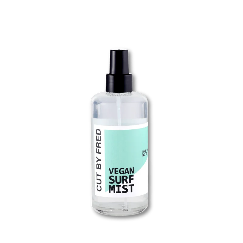 Brume Effet Plage Vegan Surf Mist