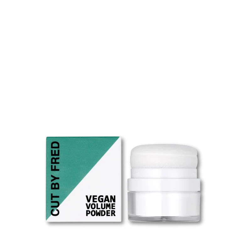 Shampoing Sec Vegan Volume Powder