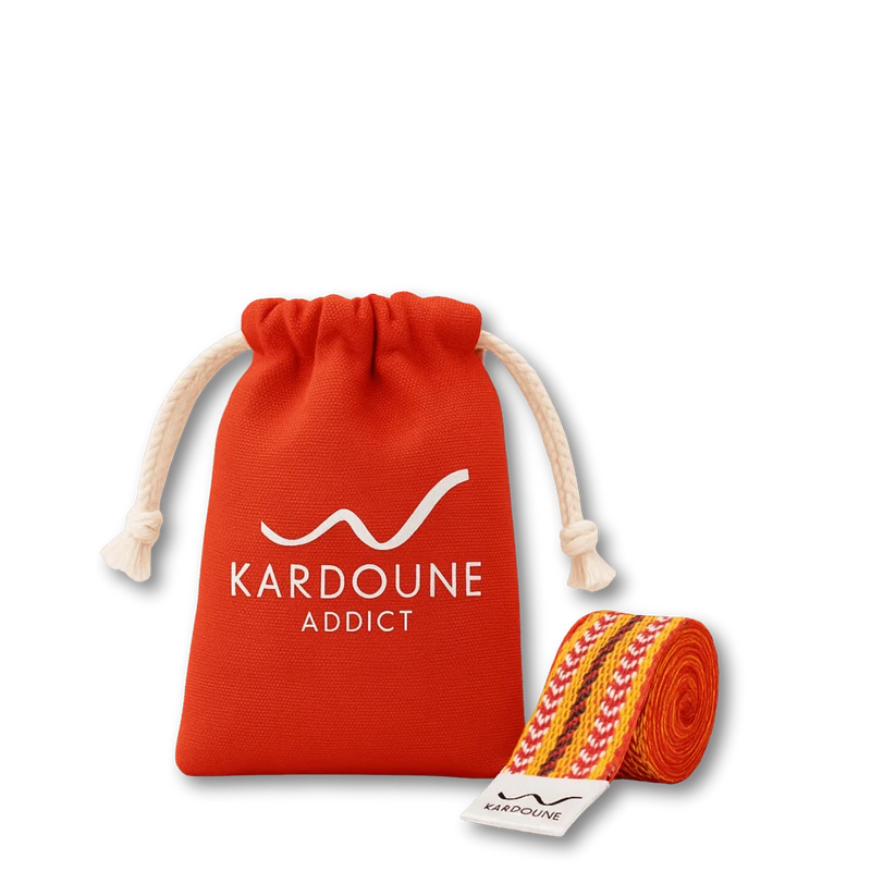 Kardoune lissage sans chaleur
