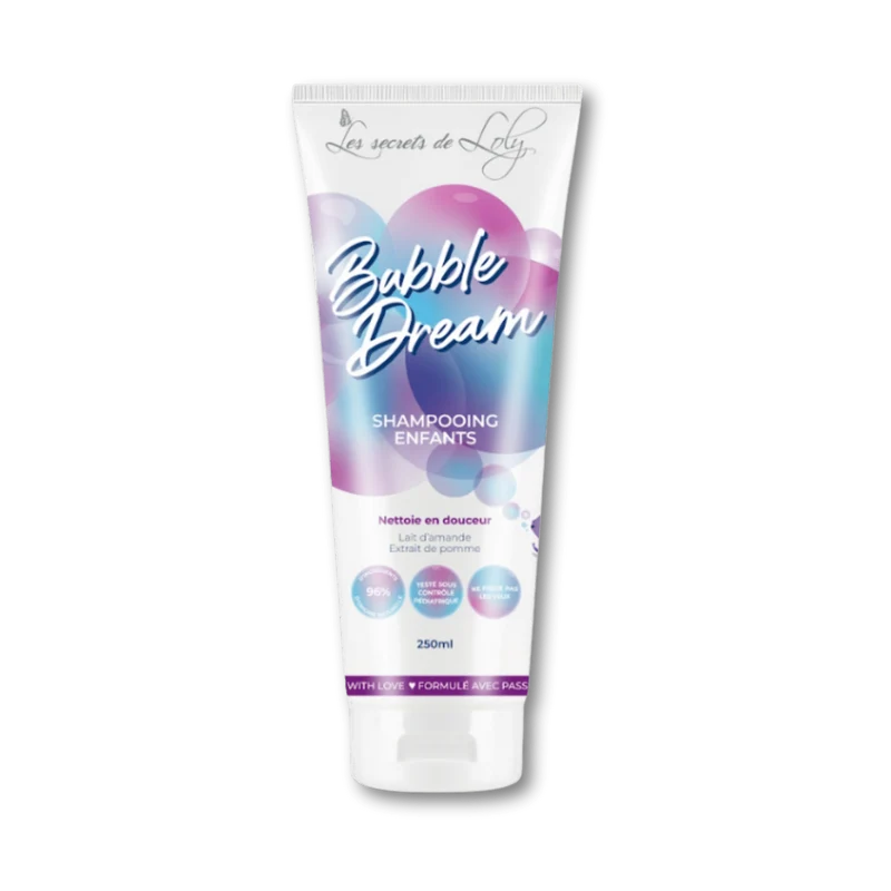Shampoing Bubble Dream