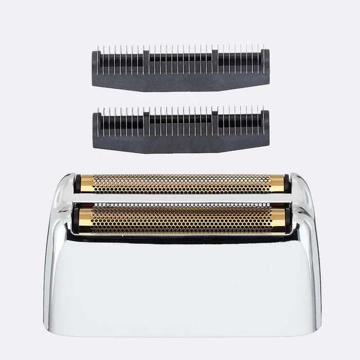 Grille et lames de remplacement, BabylissPro FXRF2