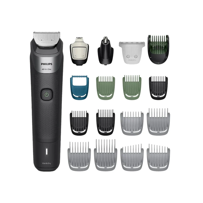 Tondeuse 20-en-1, rechargeable, Series 5000, Philips