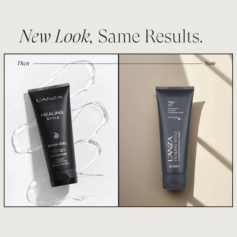 Mega Gel