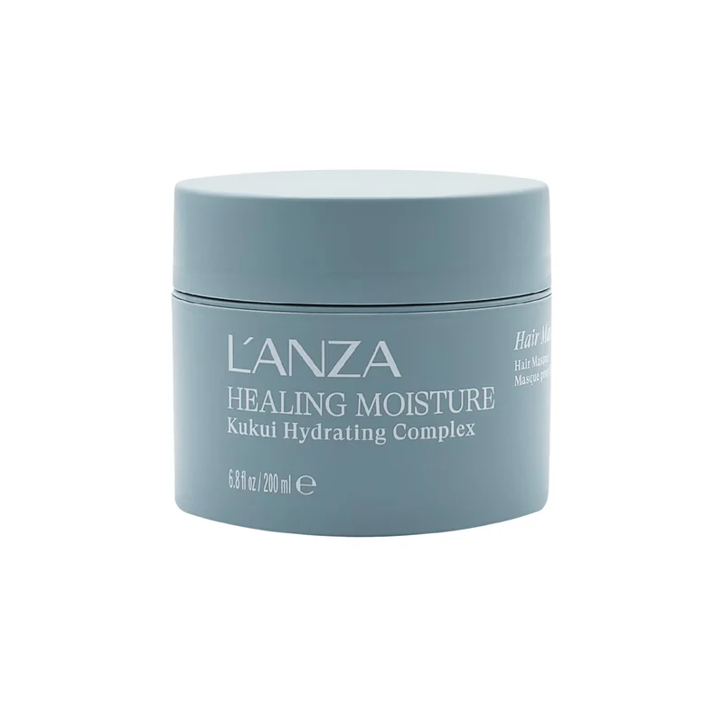 Moisture Masque (moi moi→kukui)