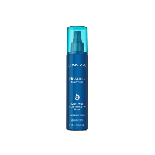 Moi Moi Moisturizing Mist (ancien visuel)