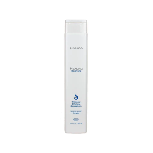 Tamanu Cream Shampoo
