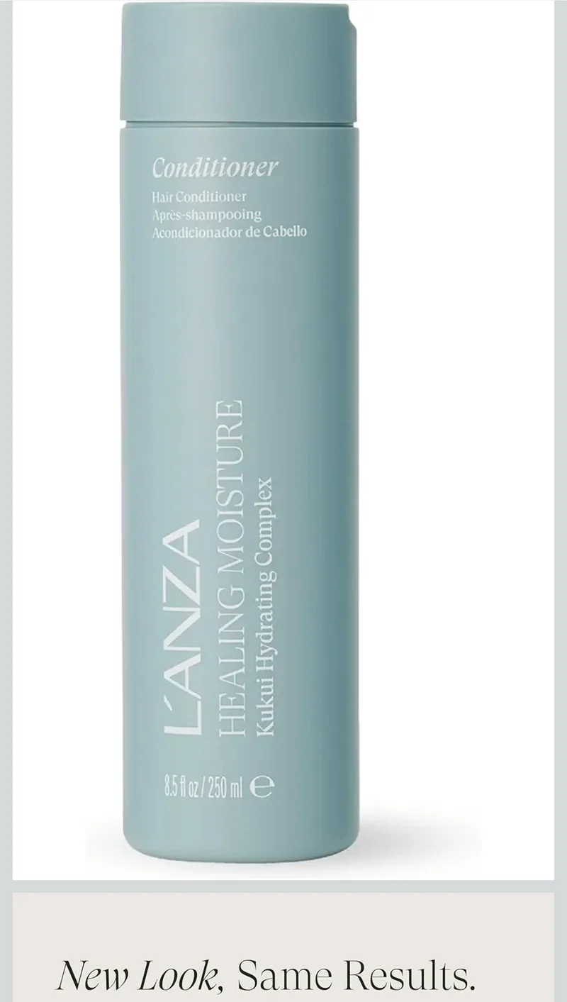 Moisture Conditioner (Kukui Nut)