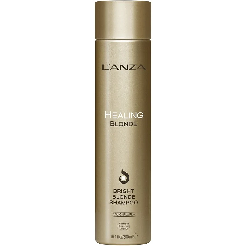 Healing Blonde shampoo 300ml