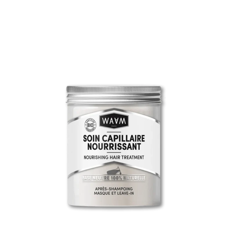 Soin Capillaire Nourrissant