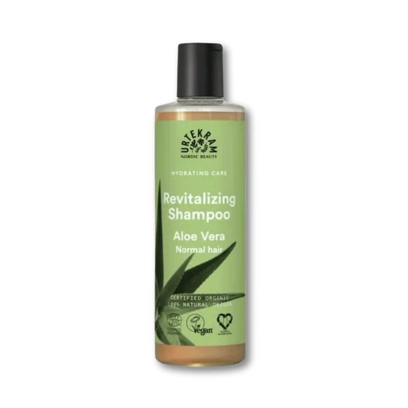 Shampoing Aloe Vera