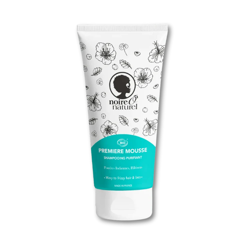 Shampoing Purifiant Première Mousse