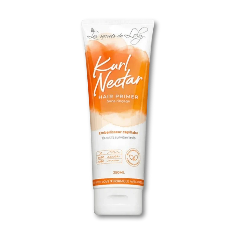 Soin Sans Rinçage Kurl Nectar