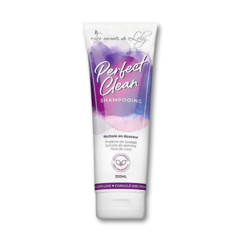 Shampoing Perfect Clean