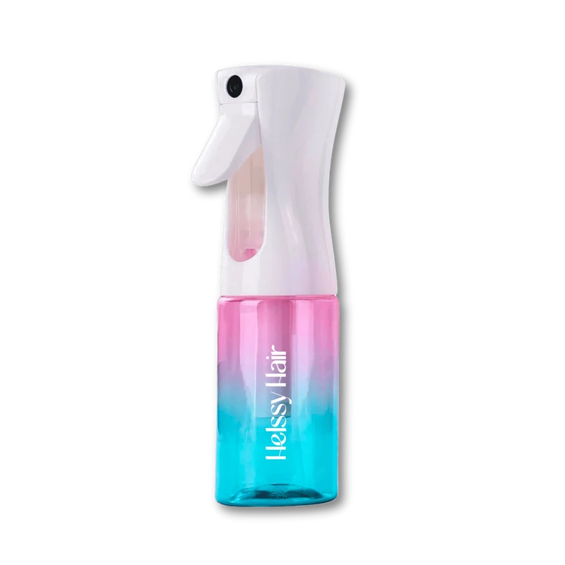 Vaporisateur Cheveux Bouclés