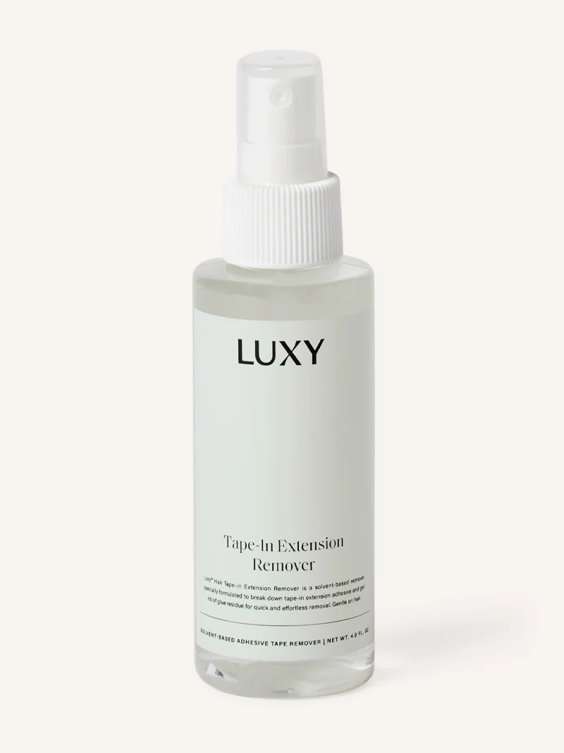 Tape-In Extension Remover